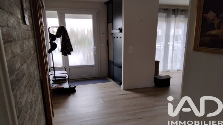 Ma-Cabane - Vente Maison Beauvais, 87 m²