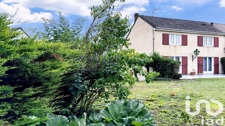 Ma-Cabane - Vente Maison Beauvais, 104 m²