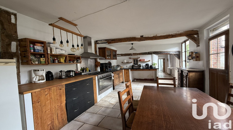 Ma-Cabane - Vente Maison Beauvais, 166 m²