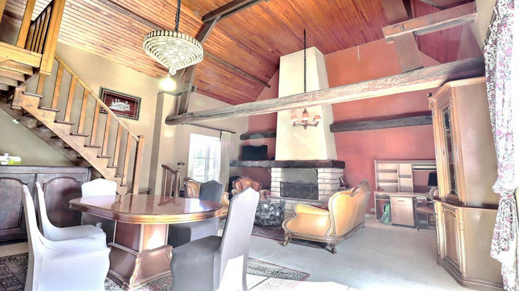 Ma-Cabane - Vente Maison BEAUVAIS, 158 m²