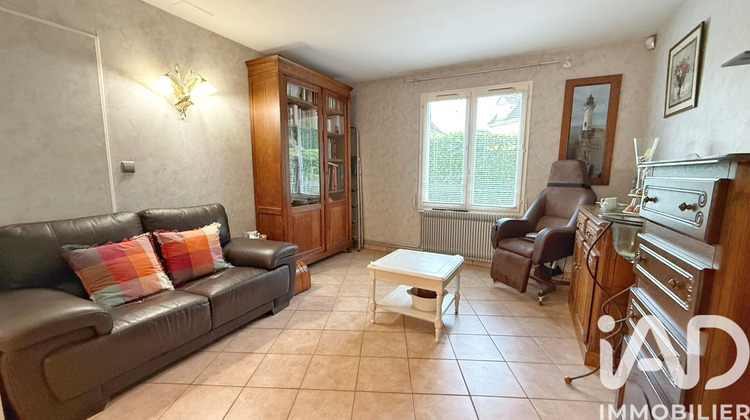 Ma-Cabane - Vente Maison Beauvais, 93 m²