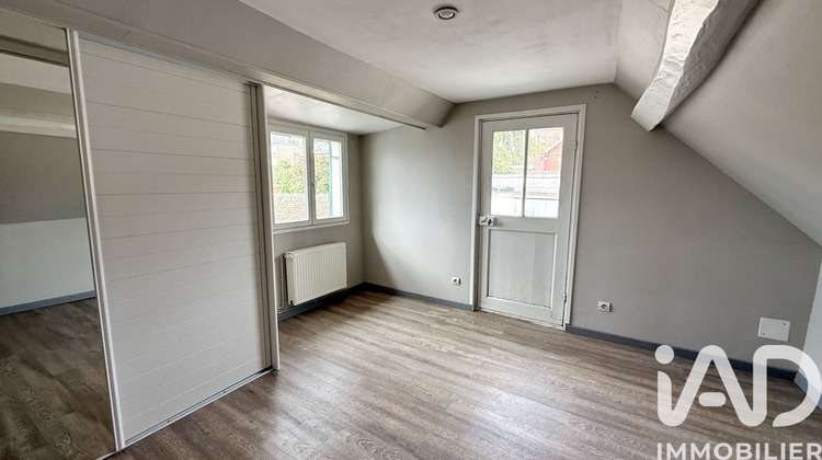 Ma-Cabane - Vente Maison Beauvais, 115 m²