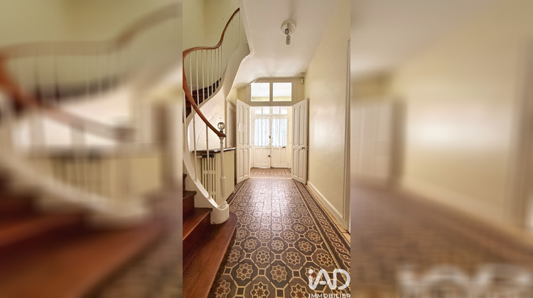 Ma-Cabane - Vente Maison Beauvais, 113 m²