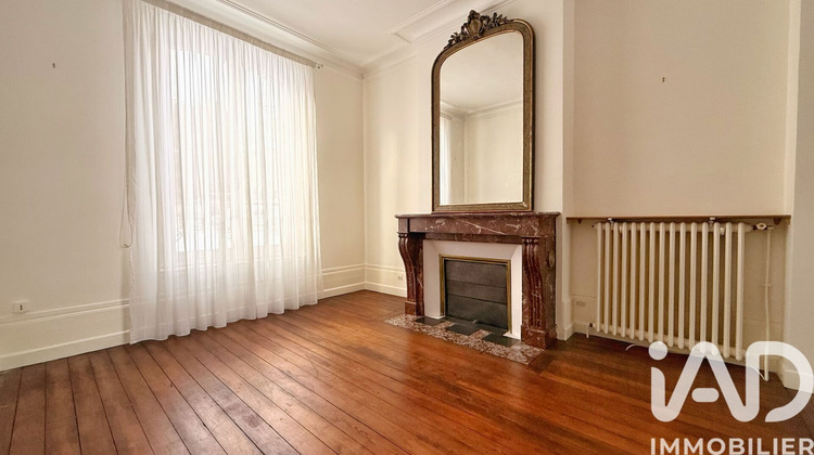 Ma-Cabane - Vente Maison Beauvais, 113 m²