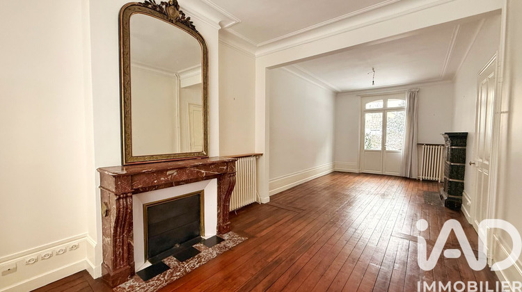 Ma-Cabane - Vente Maison Beauvais, 113 m²