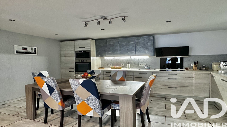 Ma-Cabane - Vente Maison Beauvais, 121 m²