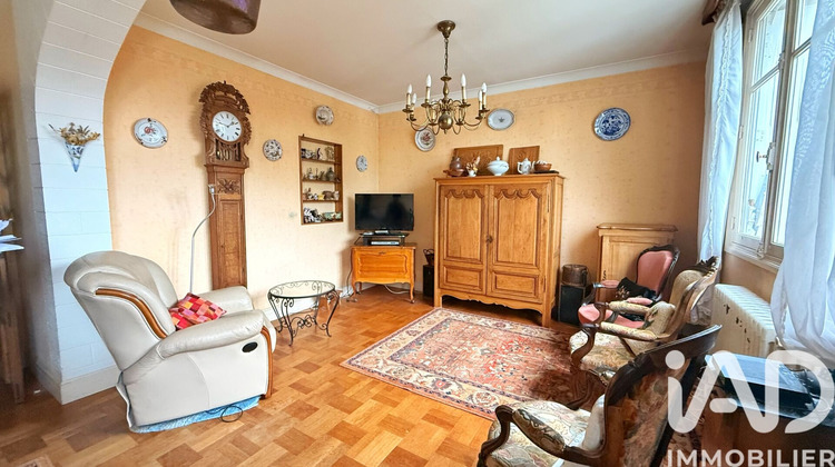 Ma-Cabane - Vente Maison Beauvais, 200 m²