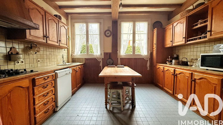 Ma-Cabane - Vente Maison Beauvais, 200 m²