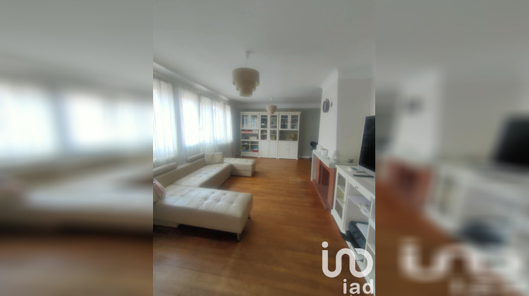 Ma-Cabane - Vente Maison Beauvais, 97 m²