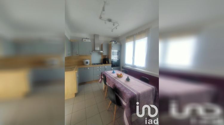 Ma-Cabane - Vente Maison Beauvais, 97 m²
