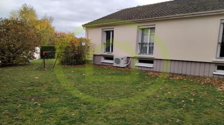 Ma-Cabane - Vente Maison BEAUVAIS, 87 m²