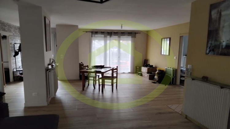 Ma-Cabane - Vente Maison BEAUVAIS, 87 m²