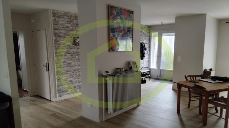 Ma-Cabane - Vente Maison BEAUVAIS, 87 m²