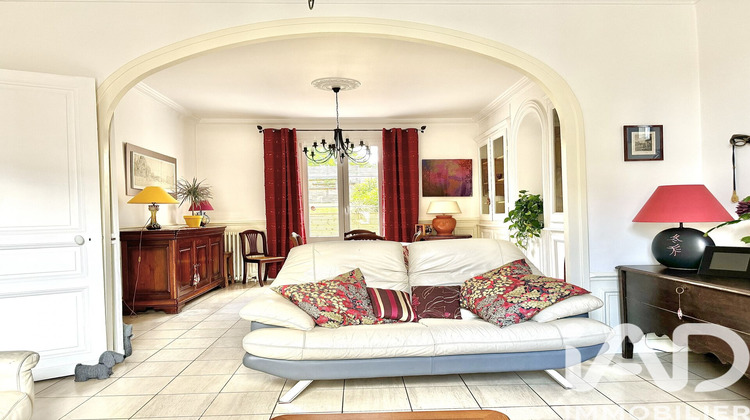 Ma-Cabane - Vente Maison Beauvais, 184 m²