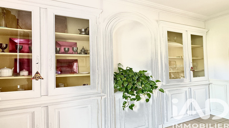 Ma-Cabane - Vente Maison Beauvais, 184 m²