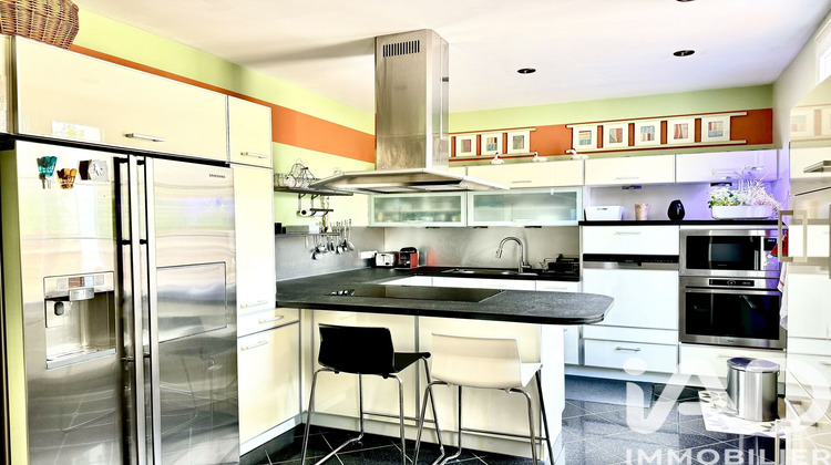 Ma-Cabane - Vente Maison Beauvais, 184 m²