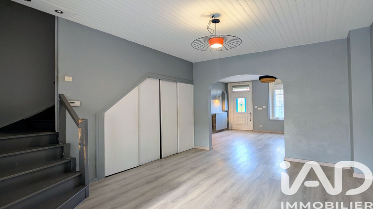 Ma-Cabane - Vente Maison Beauvais, 79 m²