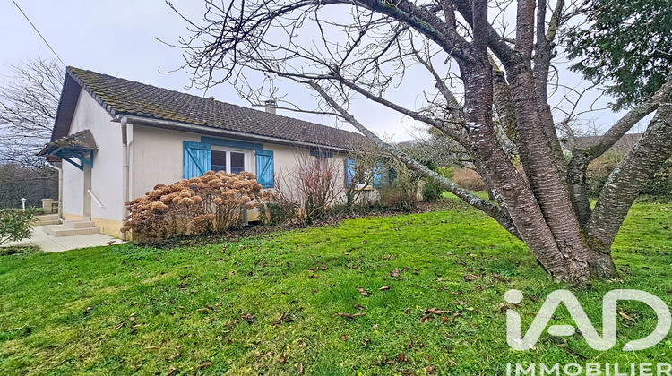 Ma-Cabane - Vente Maison Beauvais, 93 m²