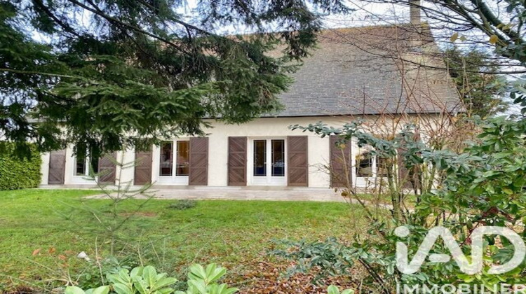 Ma-Cabane - Vente Maison Beauvais, 179 m²
