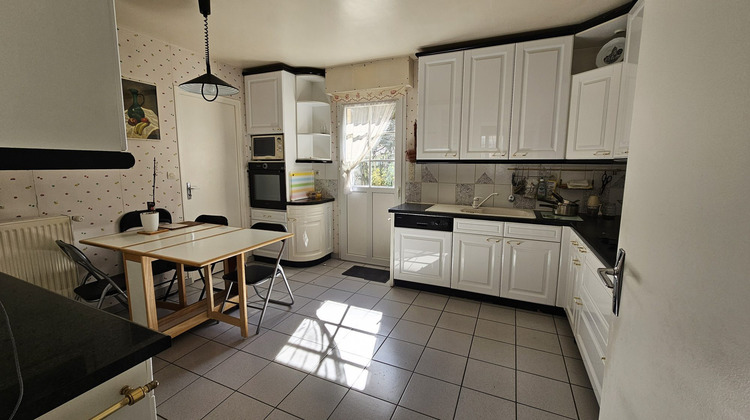 Ma-Cabane - Vente Maison Beauvais, 195 m²