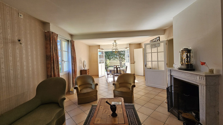 Ma-Cabane - Vente Maison Beauvais, 195 m²