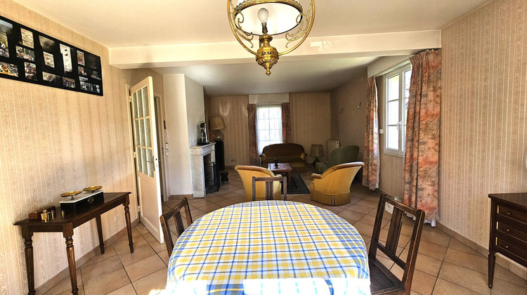 Ma-Cabane - Vente Maison Beauvais, 195 m²