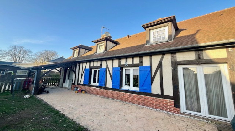 Ma-Cabane - Vente Maison BEAUVAIS, 81 m²