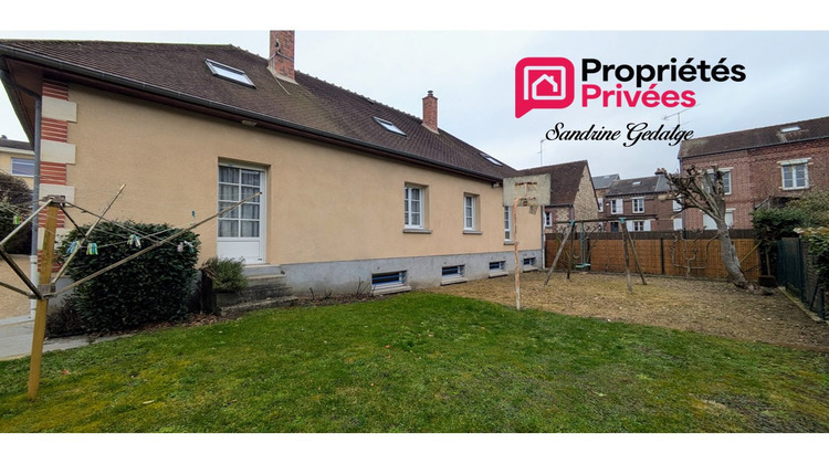 Ma-Cabane - Vente Maison BEAUVAIS, 195 m²