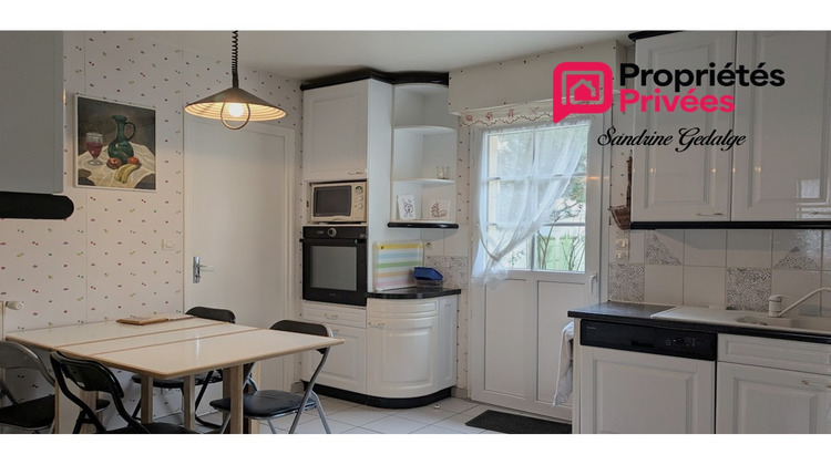 Ma-Cabane - Vente Maison BEAUVAIS, 195 m²