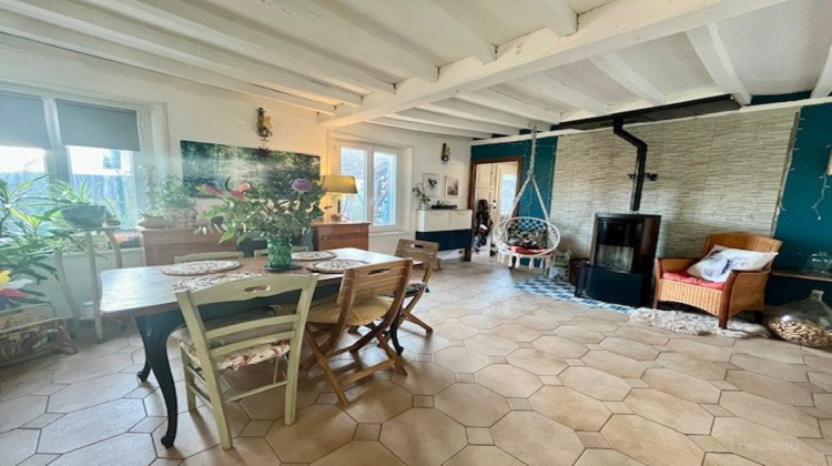 Ma-Cabane - Vente Maison BEAUVAIS, 81 m²