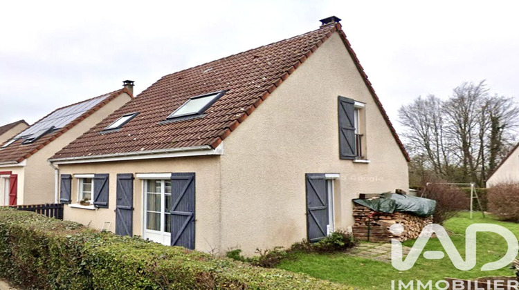 Ma-Cabane - Vente Maison Beauvais, 82 m²