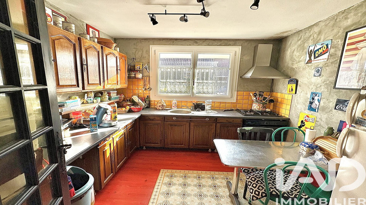 Ma-Cabane - Vente Maison Beauvais, 82 m²