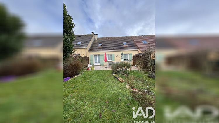 Ma-Cabane - Vente Maison Beauvais, 90 m²