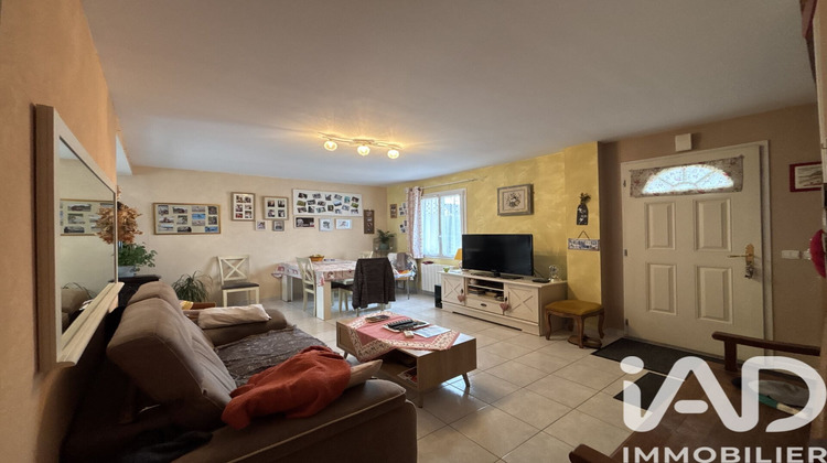 Ma-Cabane - Vente Maison Beauvais, 90 m²