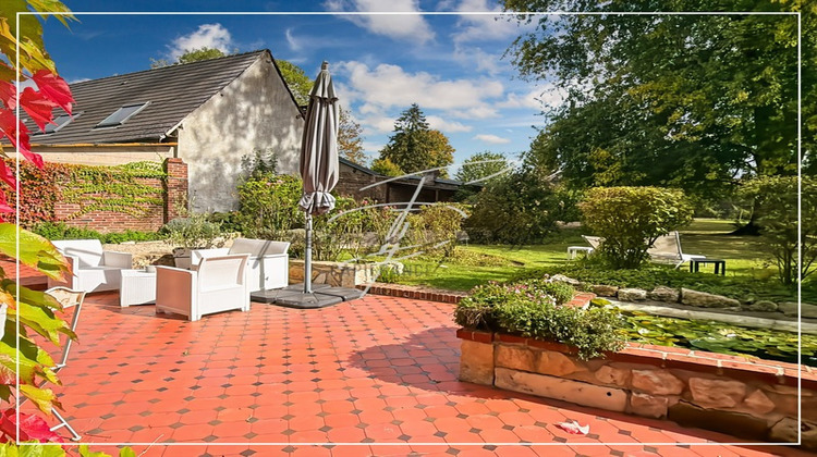 Ma-Cabane - Vente Maison BEAUVAIS, 368 m²