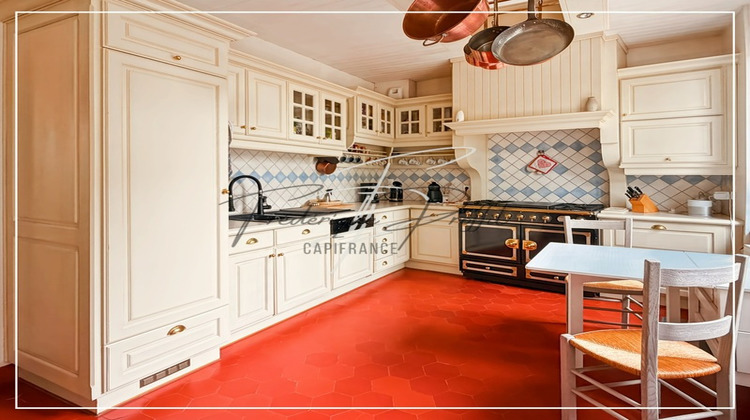 Ma-Cabane - Vente Maison BEAUVAIS, 368 m²