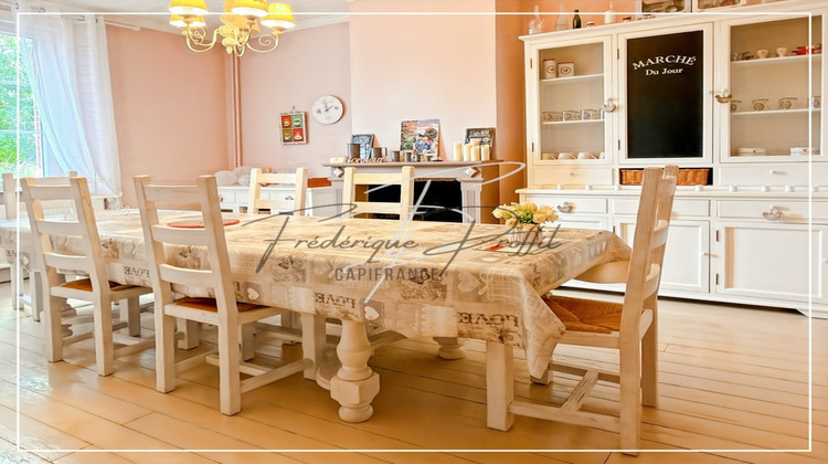 Ma-Cabane - Vente Maison BEAUVAIS, 368 m²