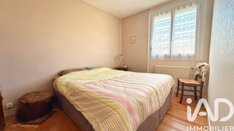 Ma-Cabane - Vente Maison Beauvais, 87 m²