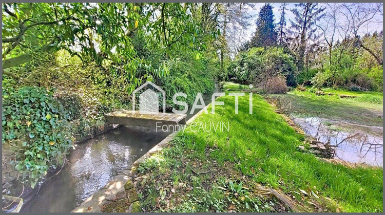 Ma-Cabane - Vente Maison Beauvais, 320 m²