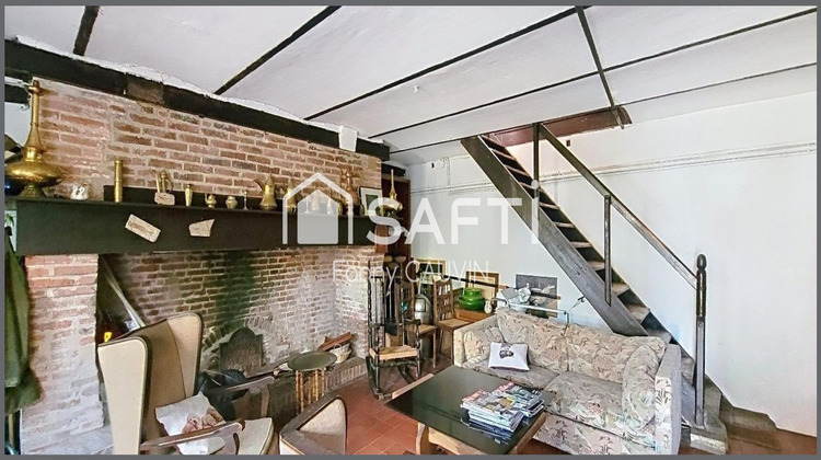 Ma-Cabane - Vente Maison Beauvais, 320 m²