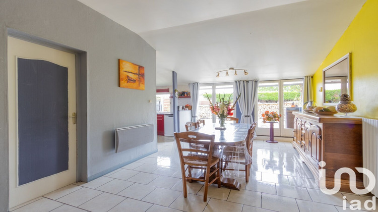 Ma-Cabane - Vente Maison Beauvais, 122 m²