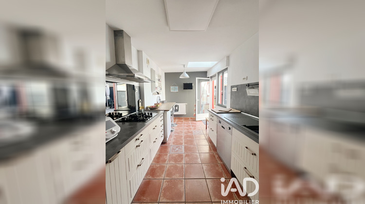 Ma-Cabane - Vente Maison Beauvais, 128 m²