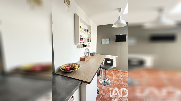 Ma-Cabane - Vente Maison Beauvais, 128 m²