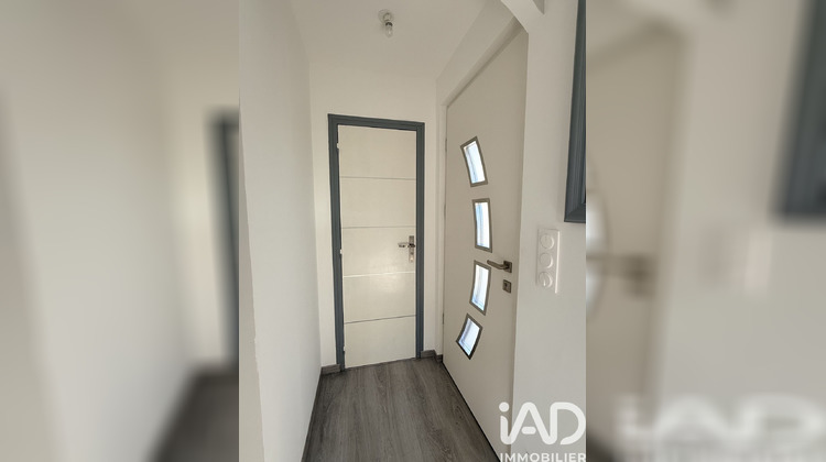 Ma-Cabane - Vente Maison Beauvais, 62 m²