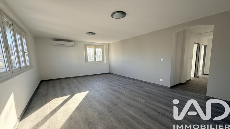 Ma-Cabane - Vente Maison Beauvais, 62 m²