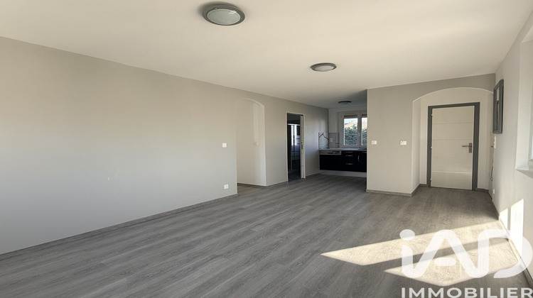 Ma-Cabane - Vente Maison Beauvais, 62 m²