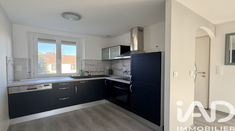 Ma-Cabane - Vente Maison Beauvais, 62 m²