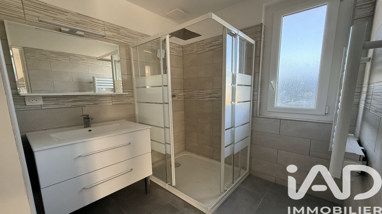 Ma-Cabane - Vente Maison Beauvais, 62 m²