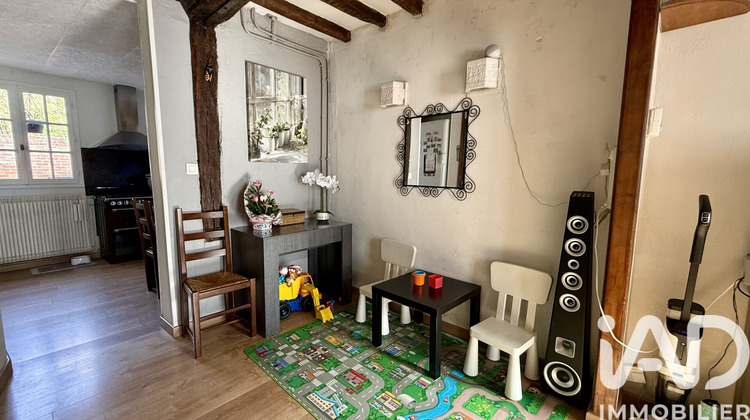 Ma-Cabane - Vente Maison Beauvais, 90 m²