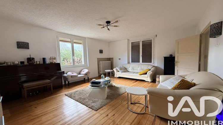 Ma-Cabane - Vente Maison Beauvais, 69 m²